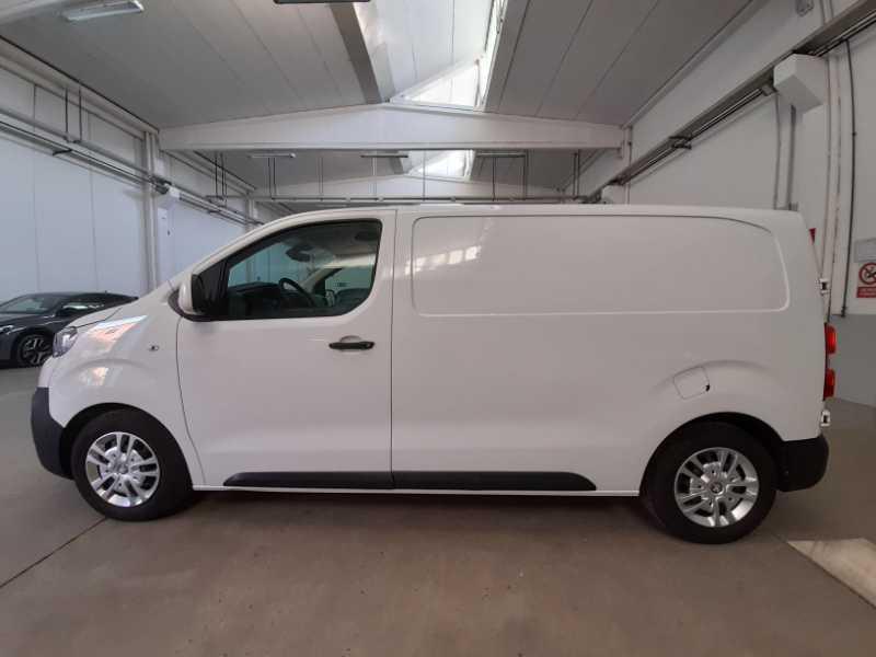 PEUGEOT Expert BlueHDi 115 S&S PL-TN Furgone Premium