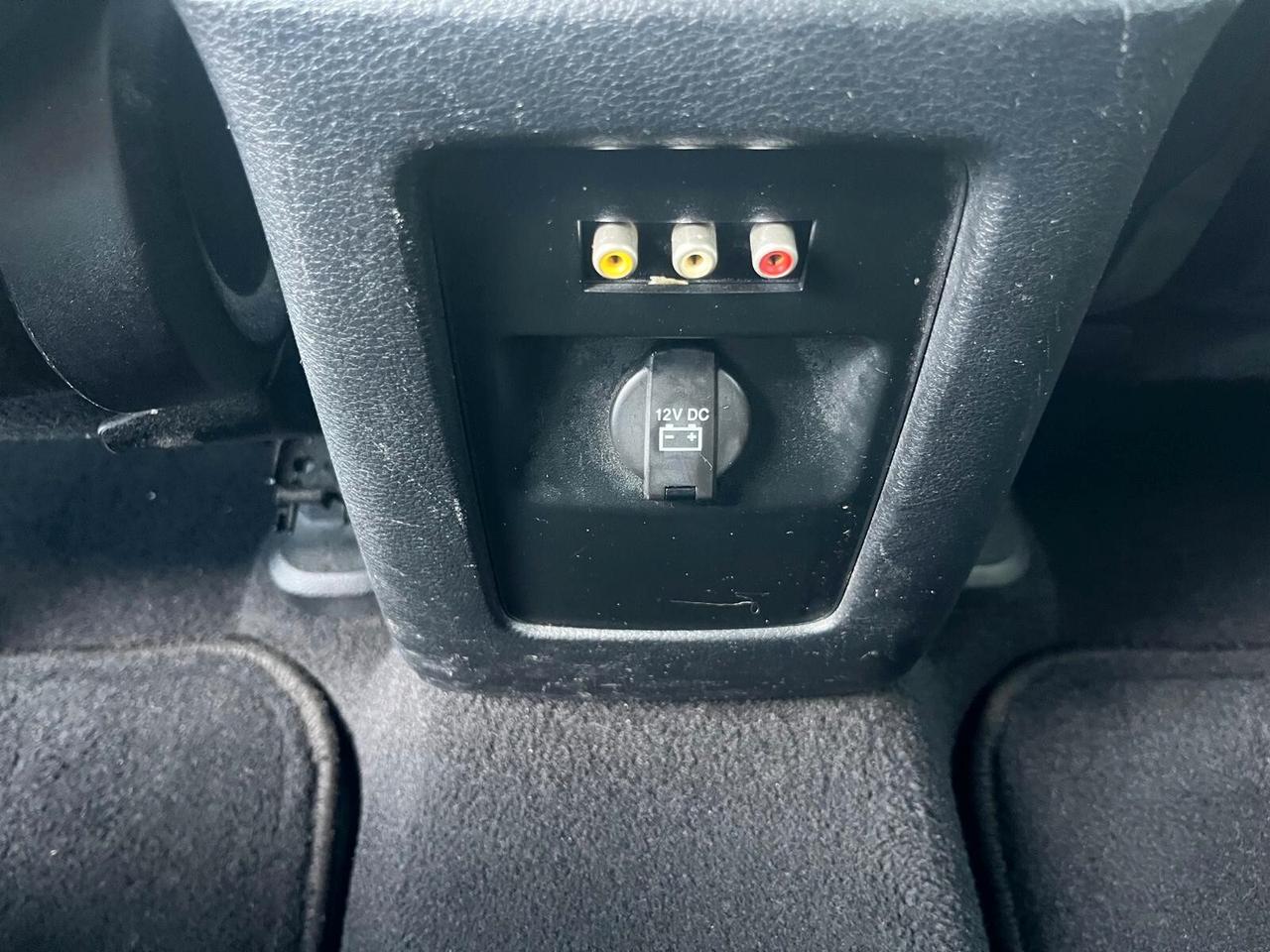 Fiat Freemont 2.0 Multijet 170 CV Lounge