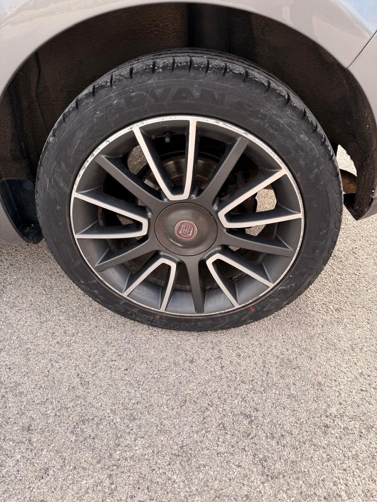 Fiat Bravo 1.6 MJT 120 CV FULL OPTIONAL