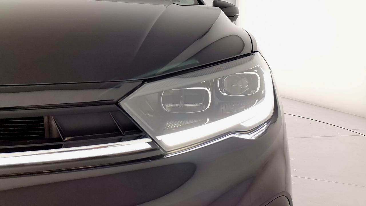 VOLKSWAGEN Polo VI 2022 - Polo 1.0 tsi Style 95cv
