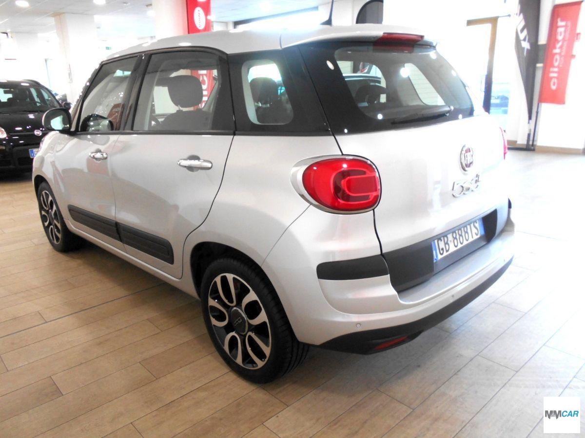 FIAT - 500 L - 1.3 MJT 95 CV Mirror