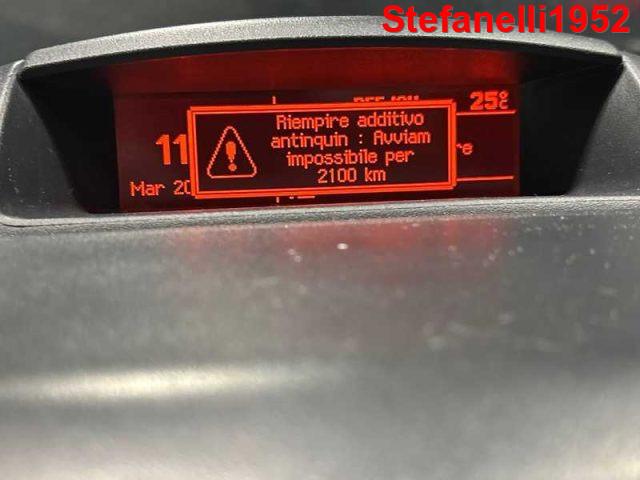 CITROEN Berlingo II - 1.6 bluehdi 100cv Cl.3p.ti L2 E6