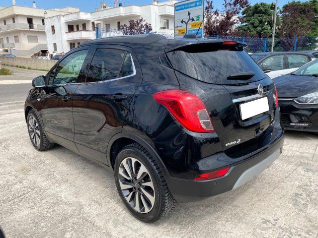 OPEL Mokka X 1.6 CDTI Ecotec 136CV 4x2 Start&Stop Innovation