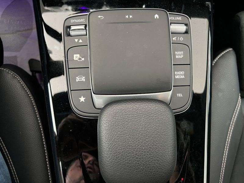 Mercedes-Benz Classe A A 180 d Premium Night edition auto