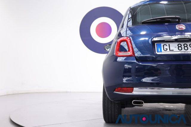 FIAT 500 1.0 HYBRID DOLCEVITA TETTO PANORAMA