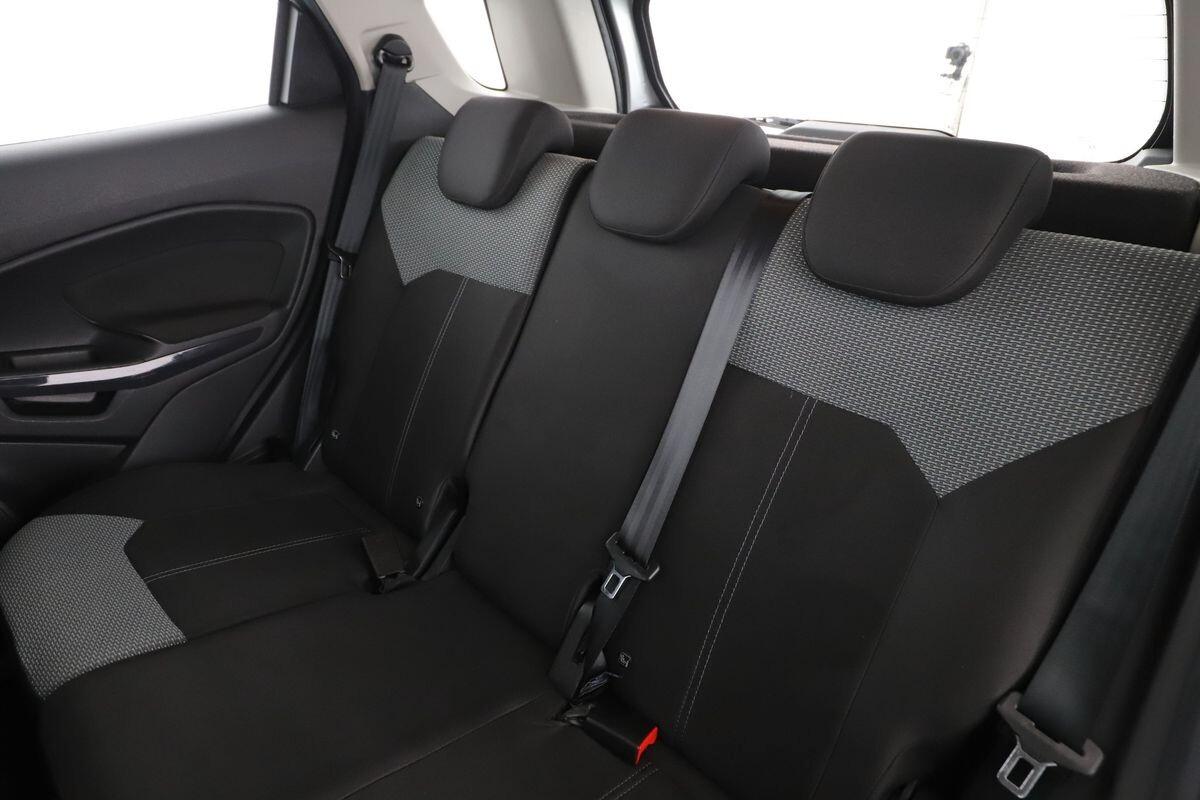 Ford EcoSport 1.5 110 CV Plus
