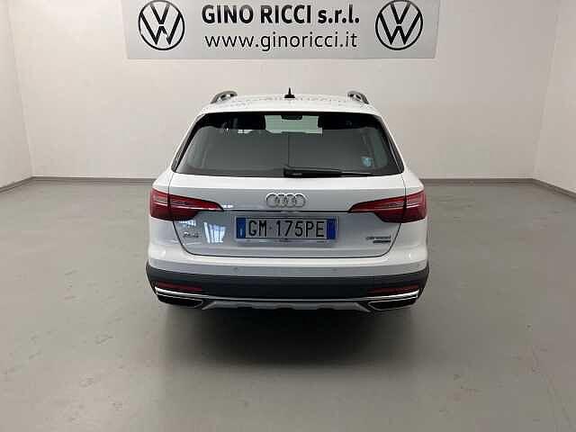 Audi A4 40 TDI 204 CV S tronic Business