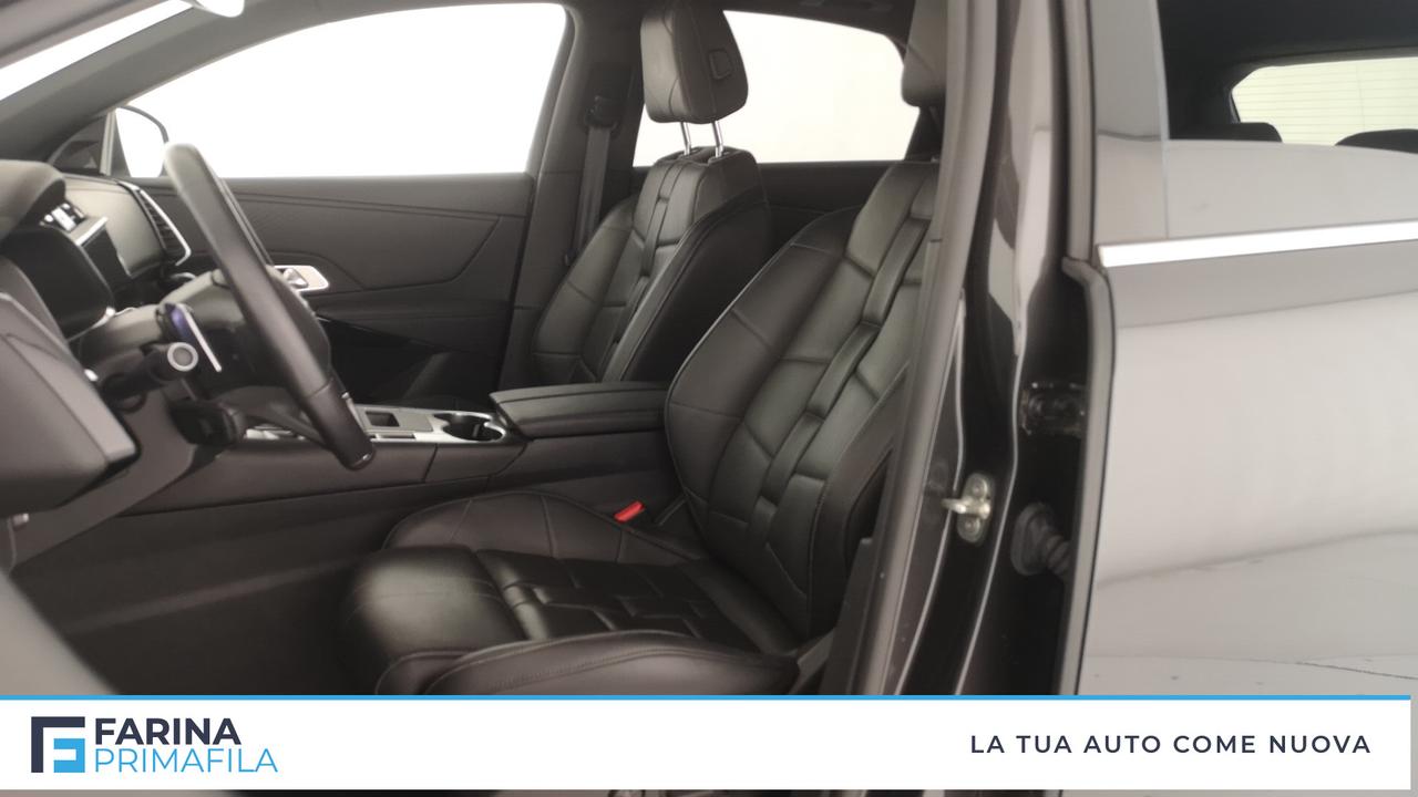 DS DS7 - DS7 1.5 bluehdi Opera 130cv auto