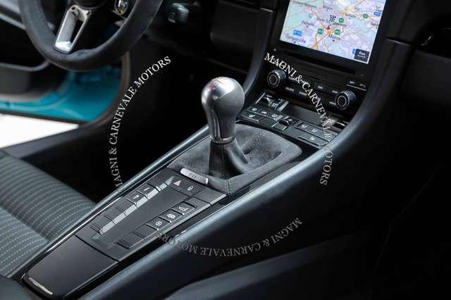 Porsche 911 991 CARRERA T|ASSE POST STERZ|CHRONO|PCM|BI-XENO