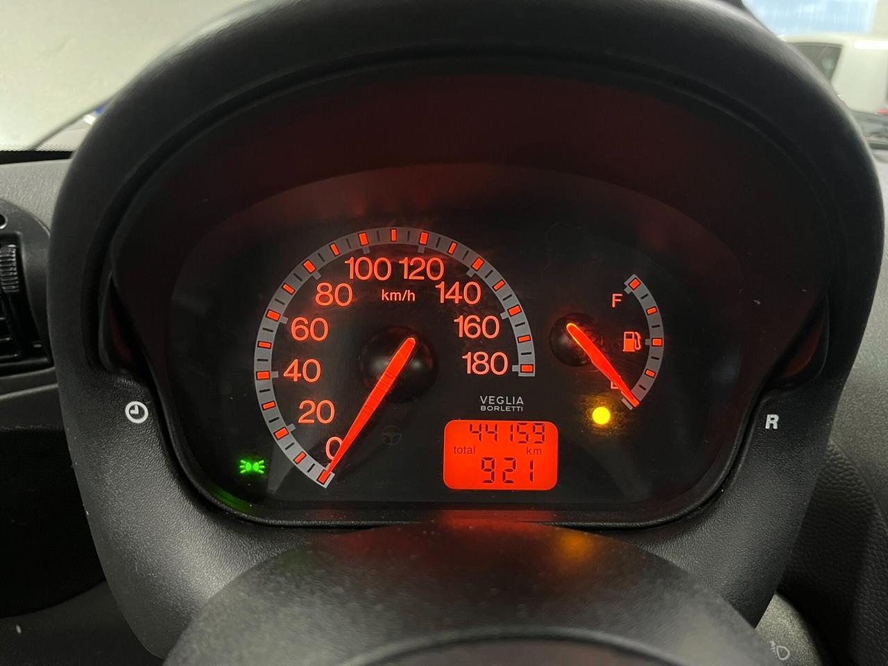 Fiat 600 1.1 aria condizinata e servosterzo