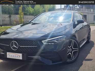 Mercedes-Benz CLA 180 D AMG Line Plus #6506