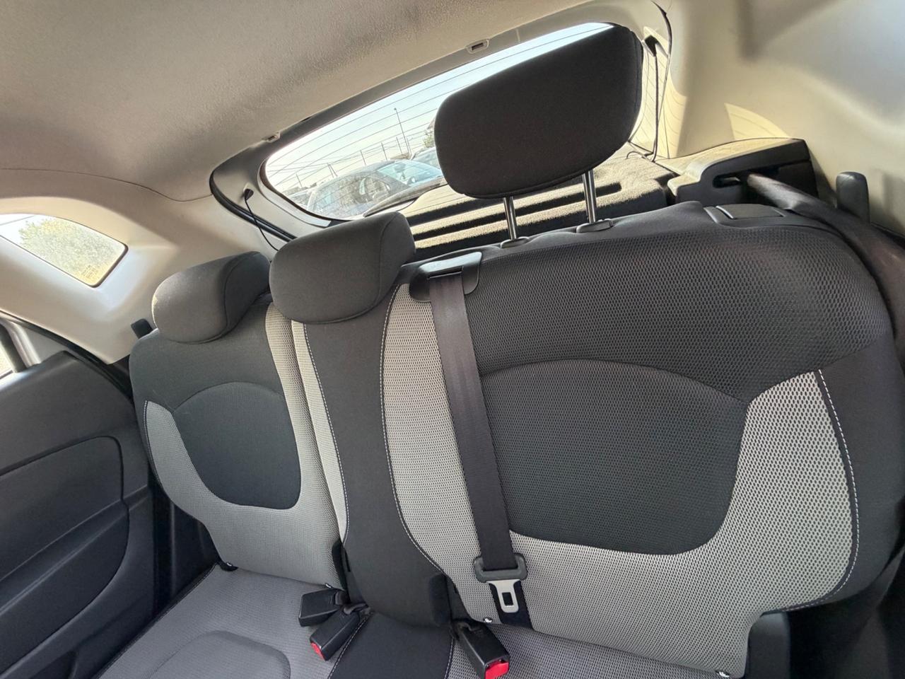 Renault Captur .