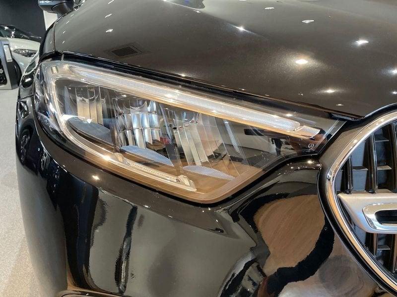 Mercedes-Benz GLC 200 d Advanced 4matic auto