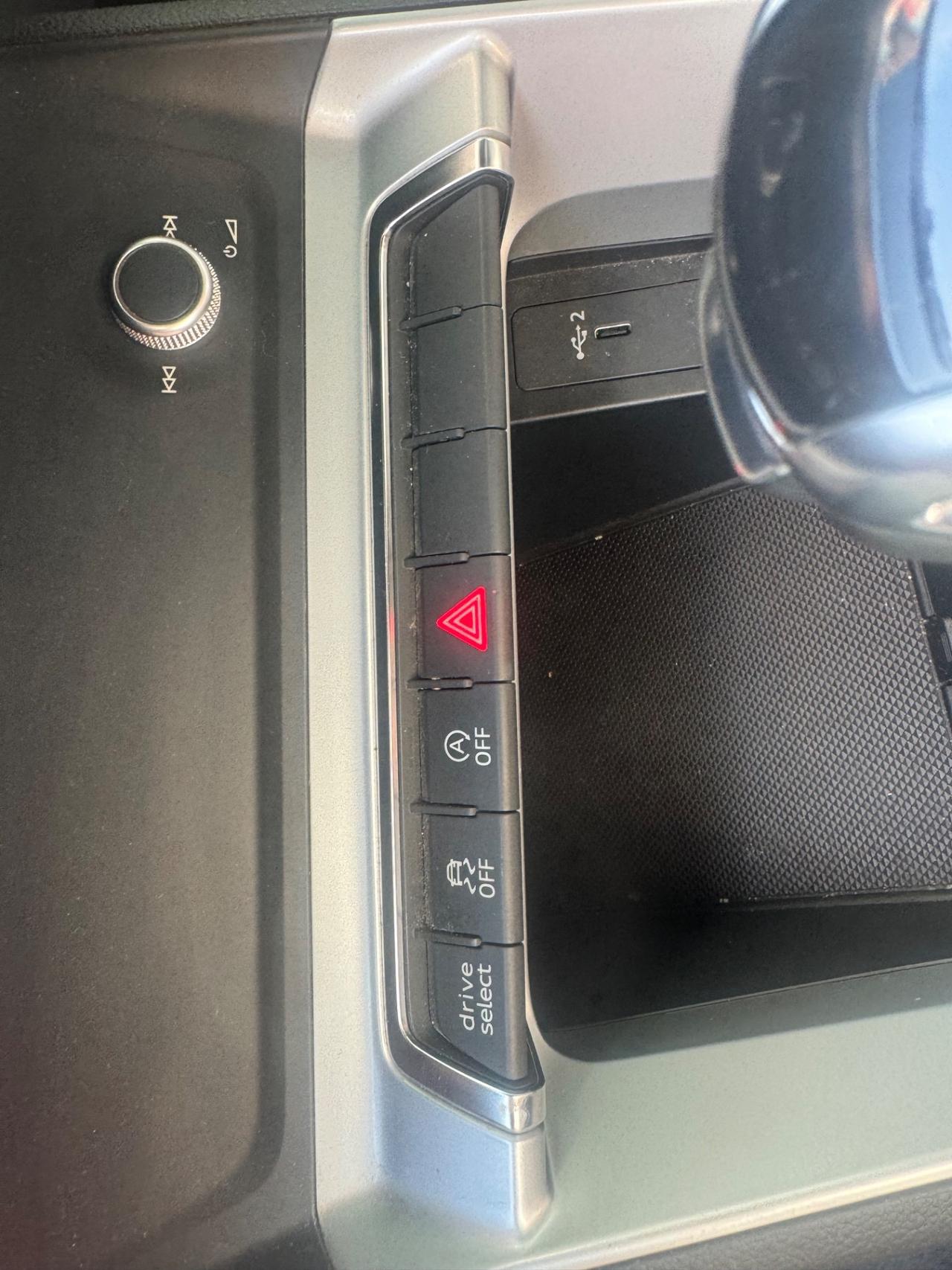 Audi Q3 SPB 35 TDI S tronic quattro edition