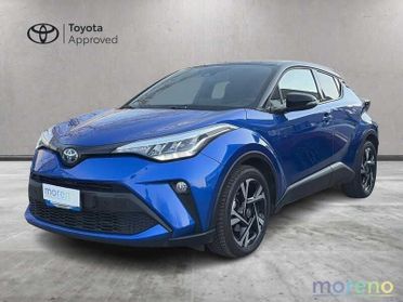Toyota C-HR 2.0H Trend e-cvt