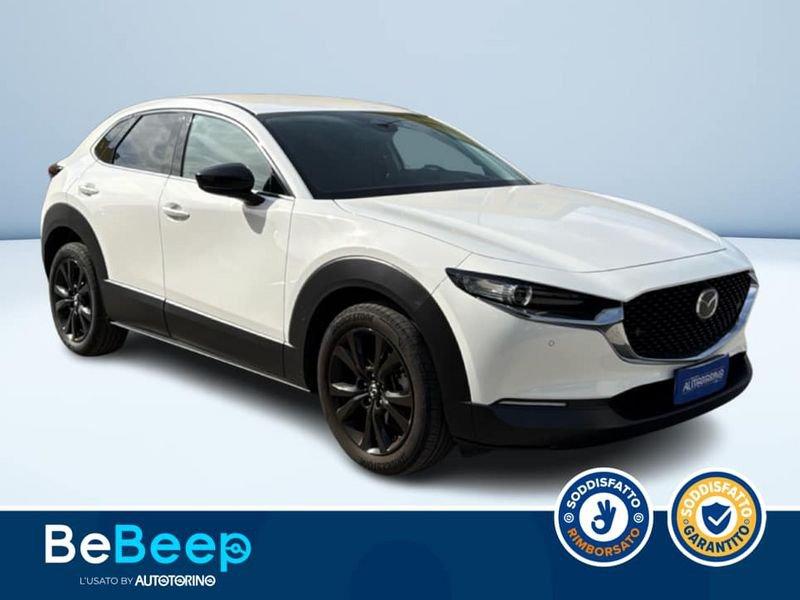 Mazda CX-30 2.0 M-HYBRID HOMURA 2WD 150CV 6AT