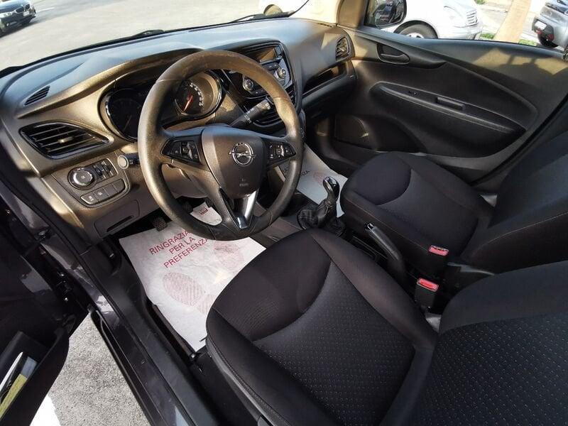 Opel Karl Karl 1.0 75 CV