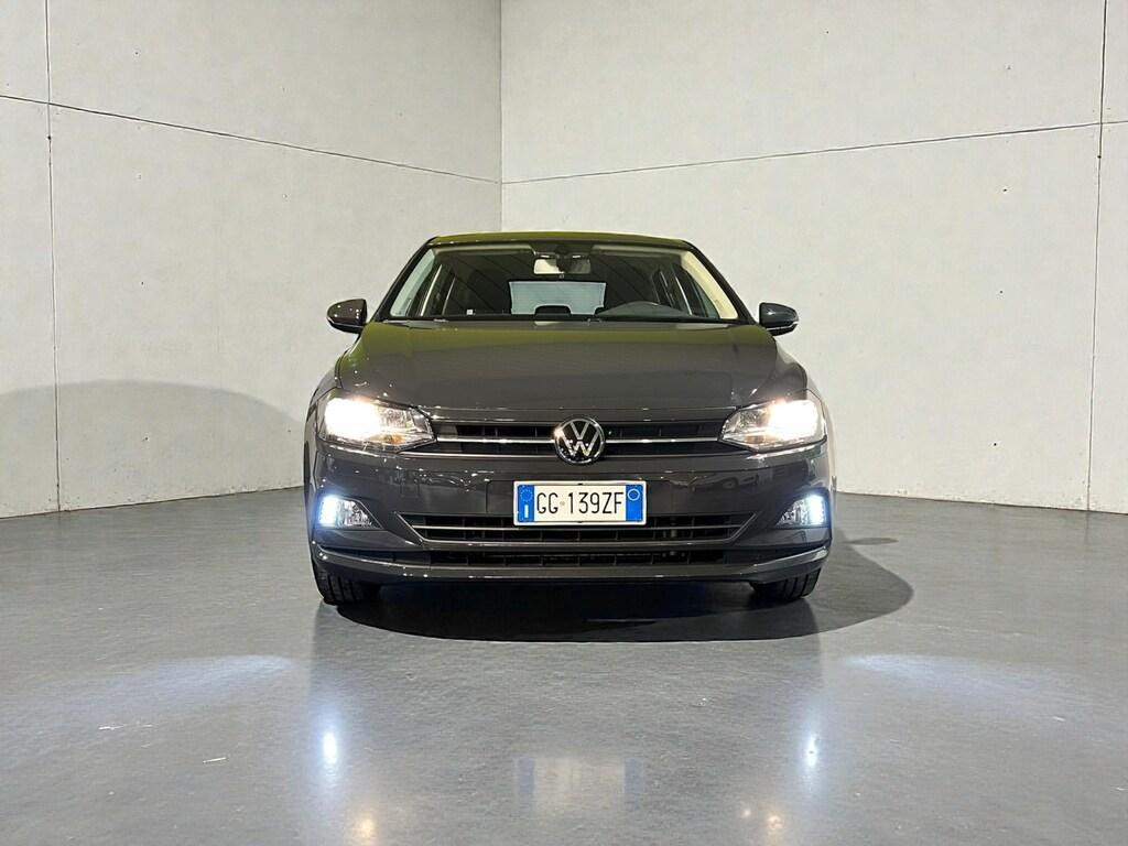 Volkswagen Polo 1.0 TSI Style