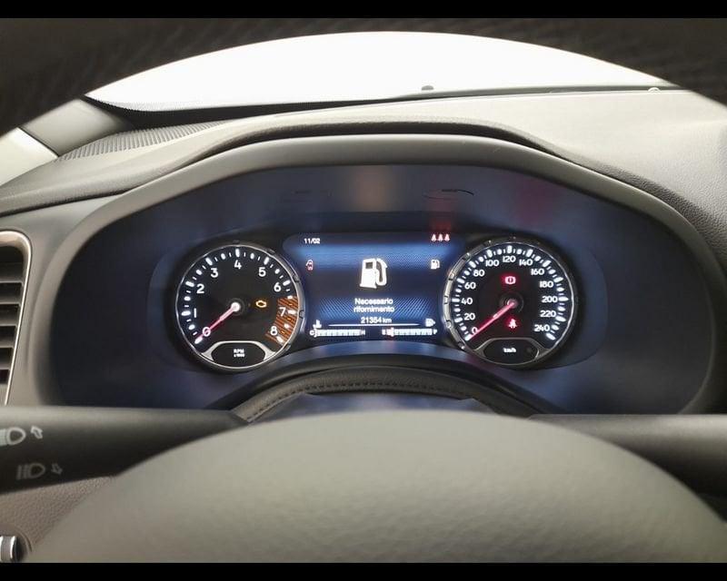 Jeep Renegade My23 Limited 1.0 GseT3