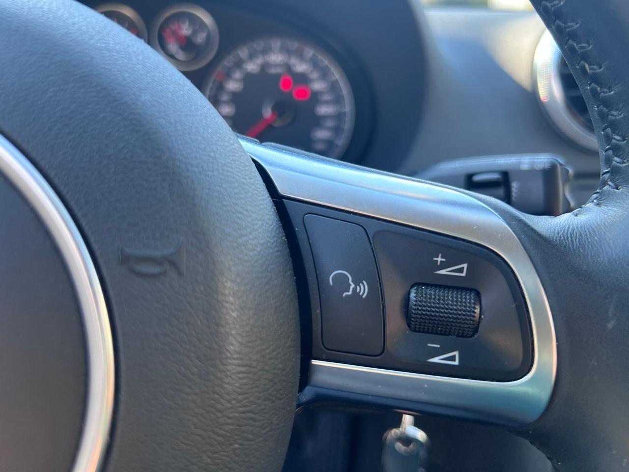 Audi A3 1.6 TDI DPF Ambition #10078