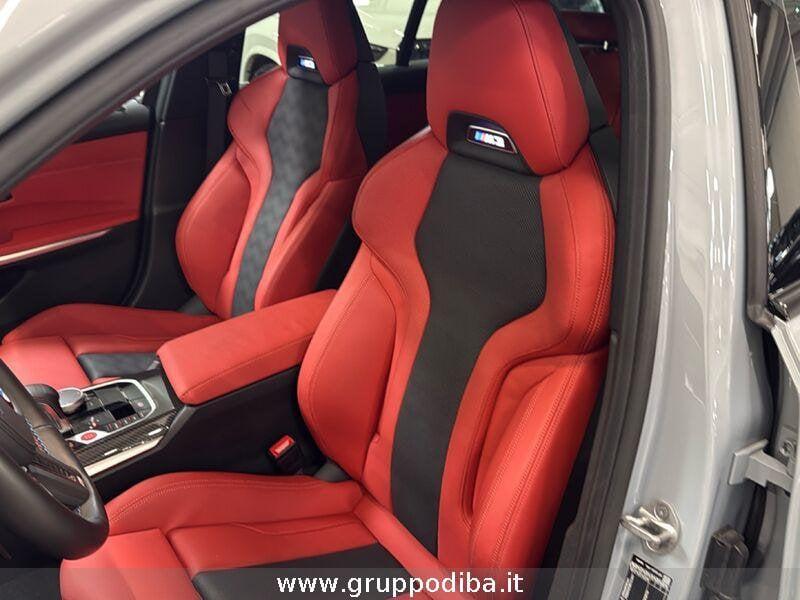 BMW Serie 3 M3 G81 2022 Touring M3 Touring 3.0 Competition M xdrive auto