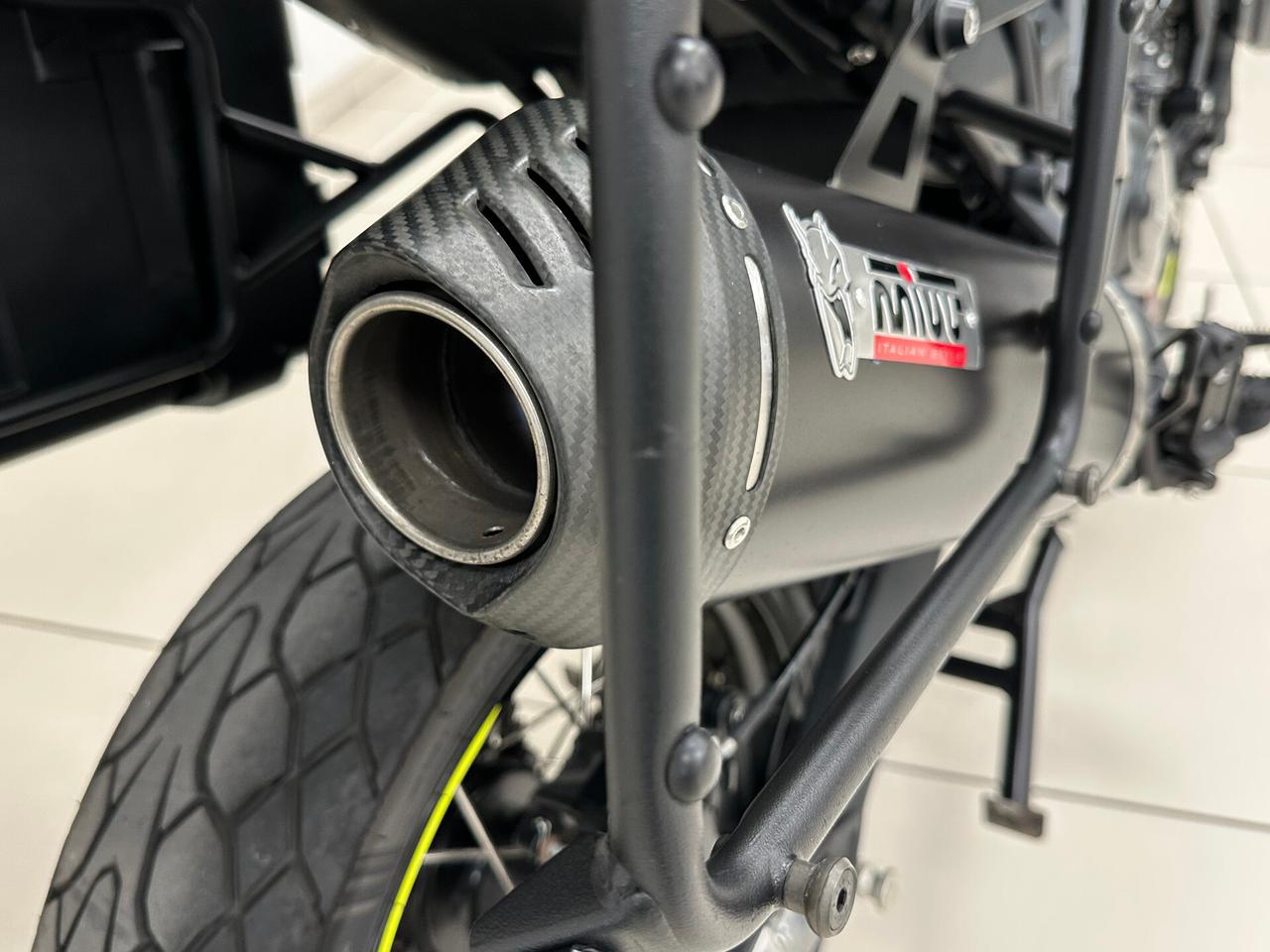 Benelli TRK 702 X - 2023