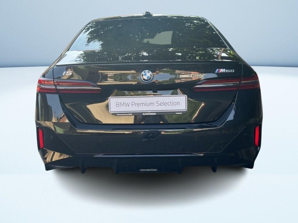 BMW i5 M Berlina 60 M Sport Pro