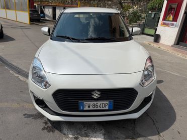 SUZUKI SWIFT 1.2 NEOPATENTATI