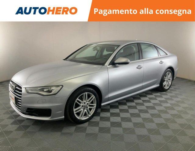 AUDI A6 2.0 TDI 190 CV ultra S tronic