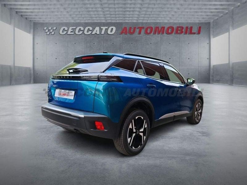 Peugeot 2008 2008 1.2 puretech Allure s&s 100cv