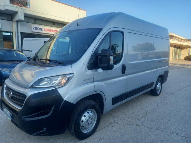 FIAT Ducato 30 2.3 MJT 130CV PM-TM ALLESTITO SCAFFALI