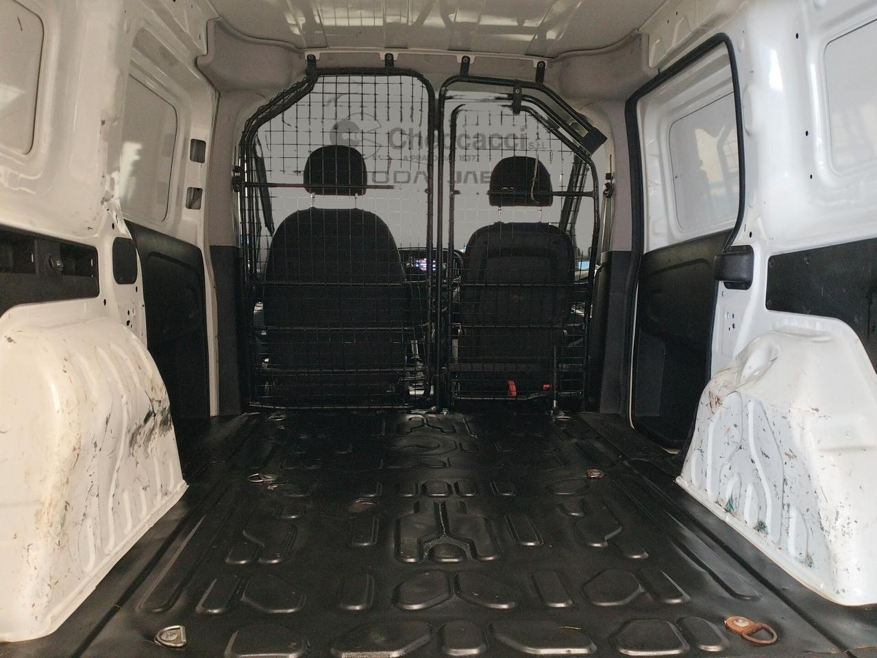 Fiat Doblo Doblò 1.3 MJT S&S PC-TN Cargo Lounge
