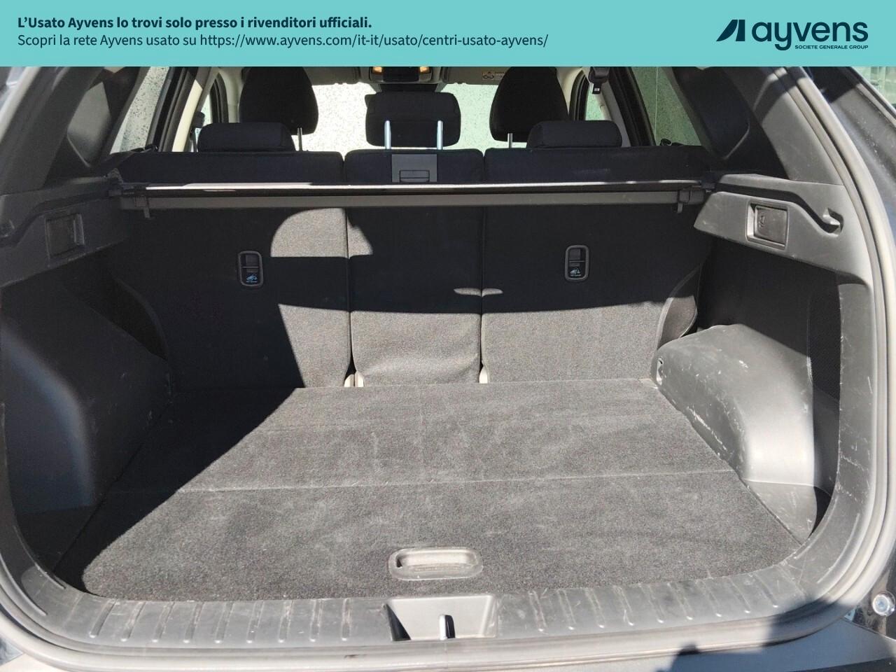 Hyundai Tucson 1.6 HEV aut. Exellence