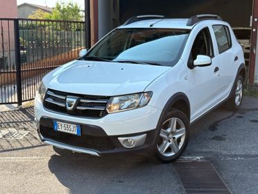 Dacia Sandero Stepway 0.9 TCe 12V 90CV Start&Stop Prestige