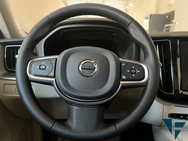 VOLVO XC60 B4 automatico Core