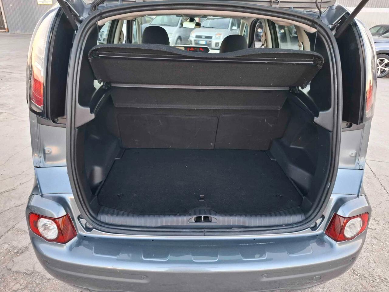 Citroen C3 Picasso 1.6 HDi 90 Exclusive - 2011