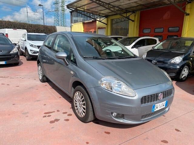 Fiat Grande Punto Grande Punto 1.4 3 porte Dynamic