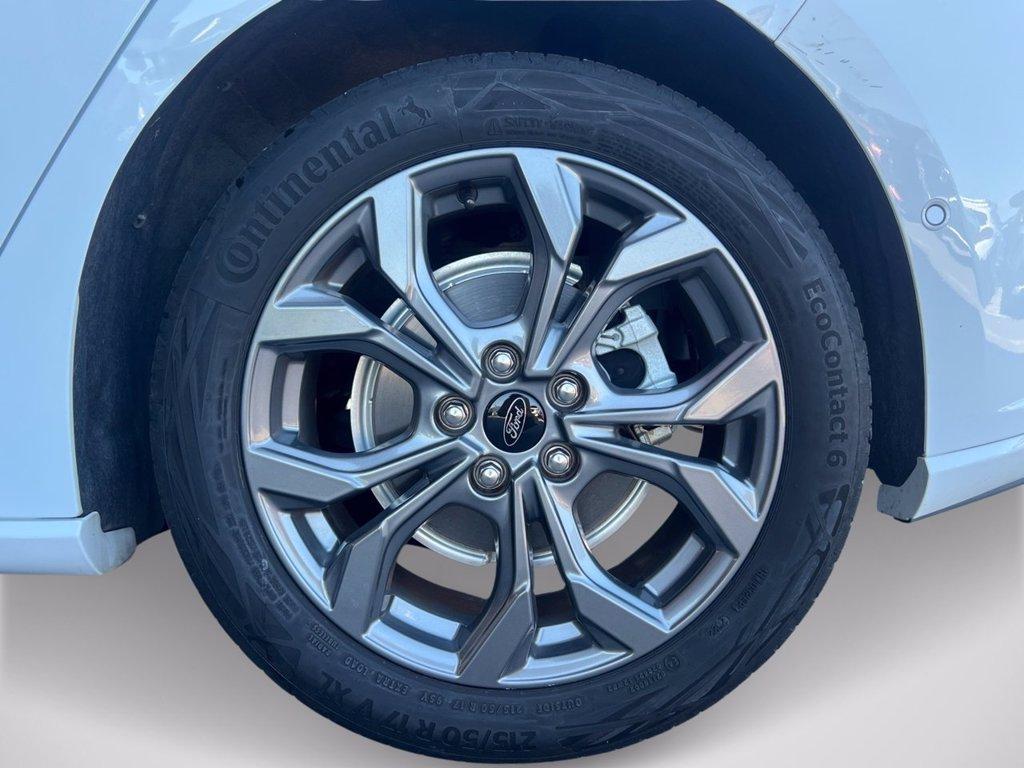 FORD Focus 1.0t ecoboost h ST-Line X 125cv del 2022