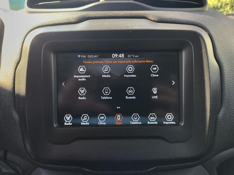 Jeep Renegade 1.0 T3 Limited
