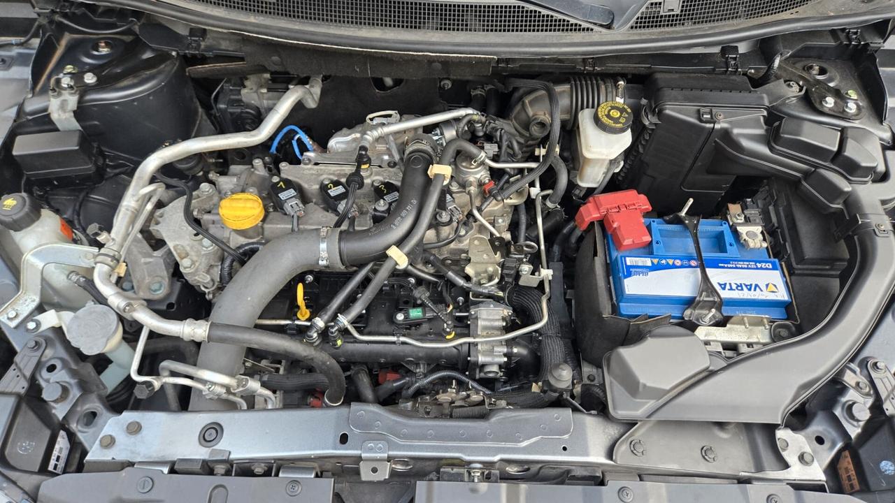 Nissan Qashqai 1.2 DIG-T Tekna Neopatentati Ok