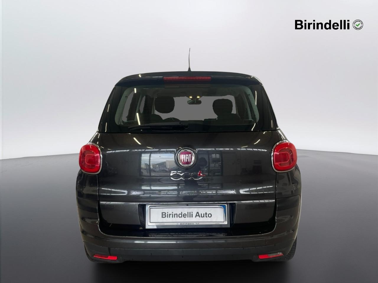 FIAT 500L - 500L 1.4 95 CV Pop Star