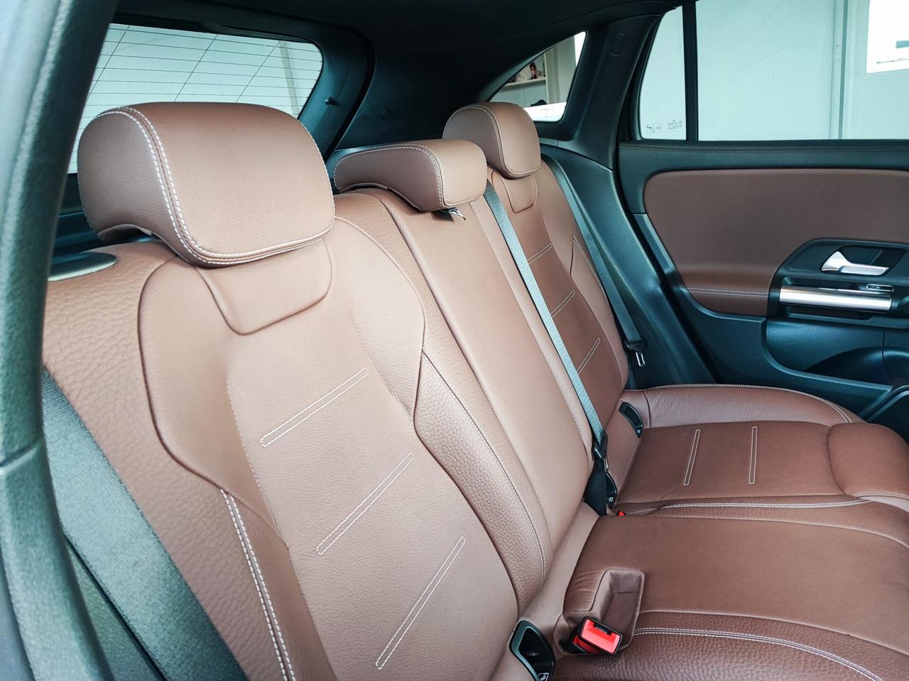 Mercedes-benz GLA 35 AMG 4Matic