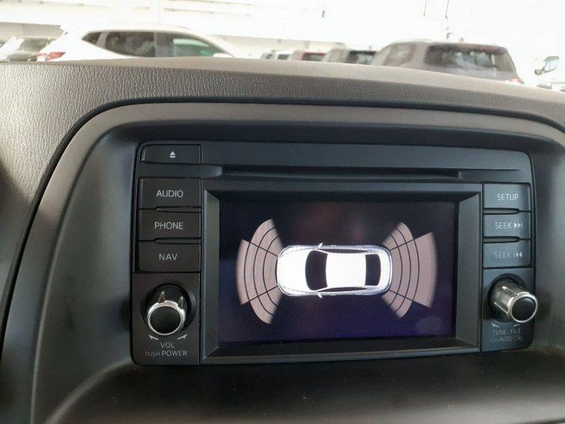 Mazda CX-5 2.2L Skyactiv-D 175CV 4WD Exceed PELLE - TETTO