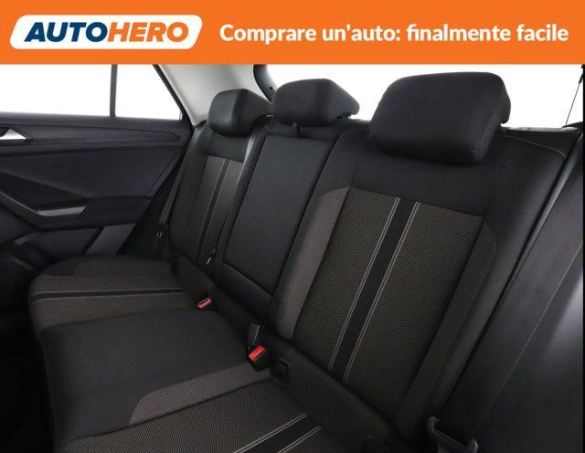 VOLKSWAGEN T-Roc 1.5 TSI ACT DSG Style BlueMotion Technology
