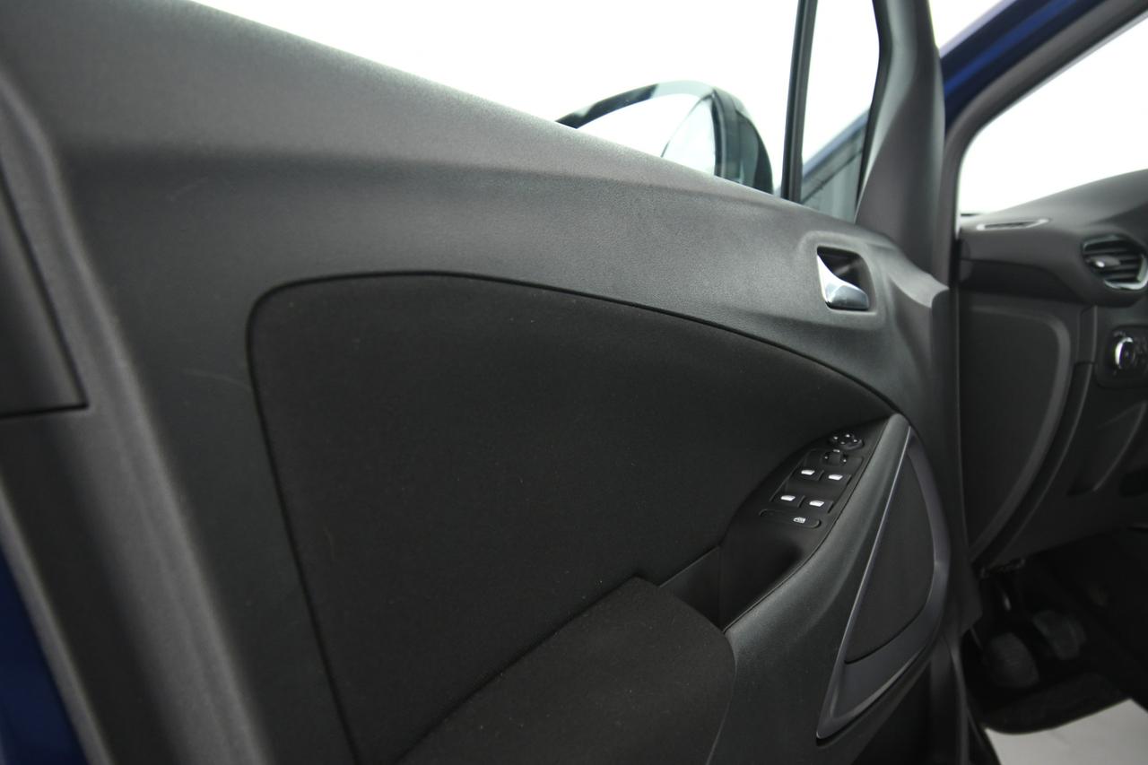 OPEL Crossland 1.5 ecotec Edition 110cv APP CONNECT+LED+NEOPATENTATI