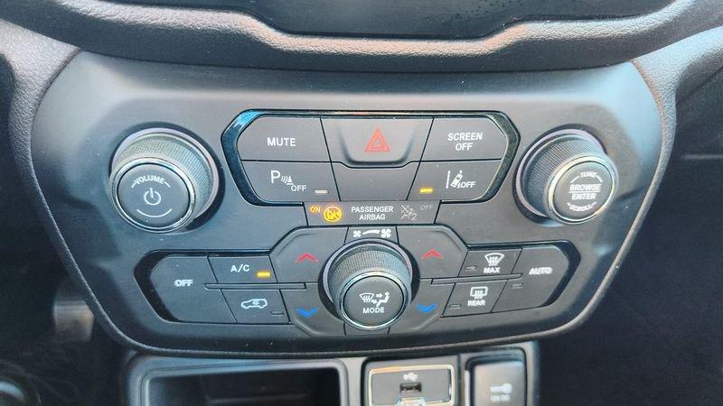 Jeep Renegade 1.6 MJet 120cv Limited