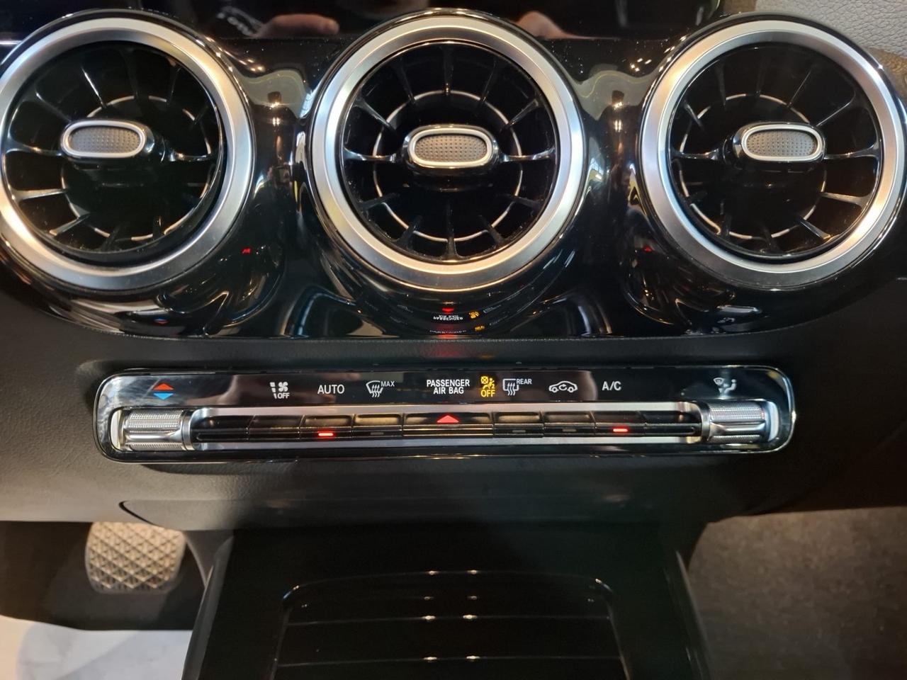 Mercedes-benz B 180 d Automatic Premium full optional