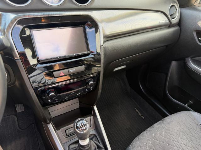 SUZUKI Vitara 1.4 Hybrid 4WD AllGrip Easy Starview