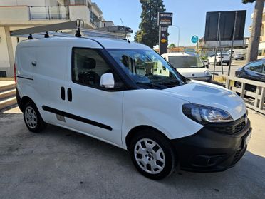 Fiat Doblo t-jet N.p. Sx Cargo - Con Officina Mobile