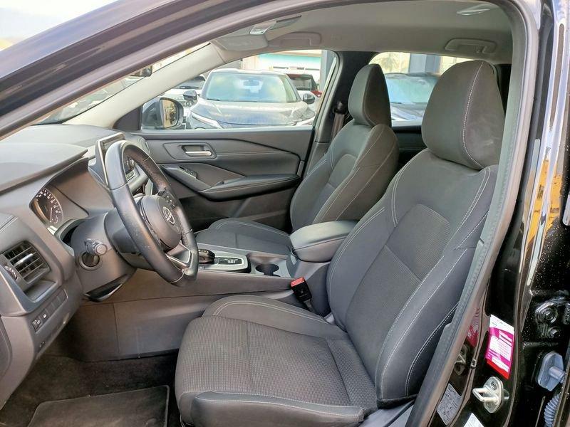 Nissan Qashqai 1.5 e-power Acenta 2wd